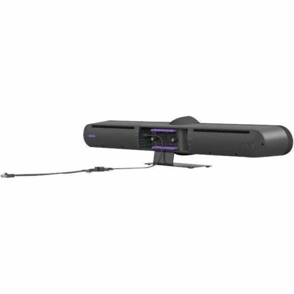 Logitech Rally Mic Pod CAT Coupler - Image 4