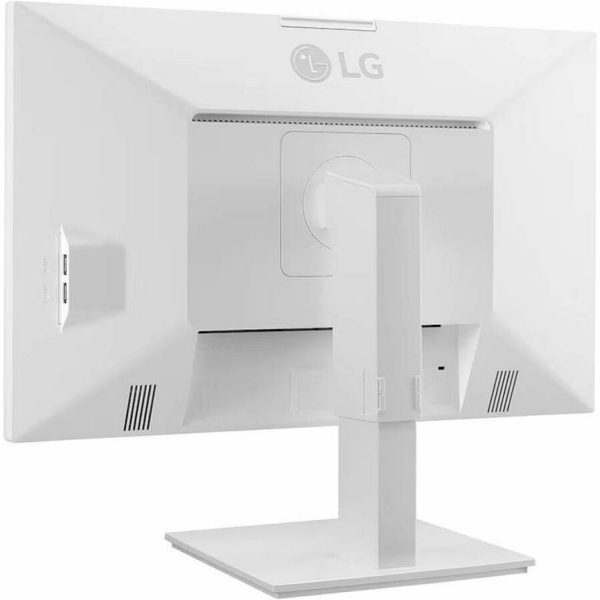 LG 24CR670IK6P All-in-One Thin Client Pentium N6005 Quad-core (4 Core) 2 GHz - Image 5