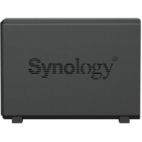 Synology DiskStation DS124 SAN/NAS Storage System - Image 5