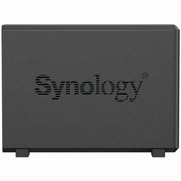 Synology DiskStation DS124 SAN/NAS Storage System - Image 6