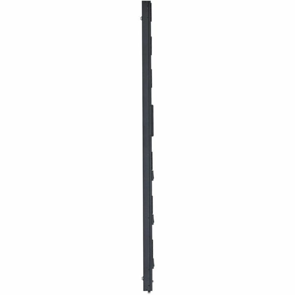 Eaton Single-Phase Managed Rack PDU G4, 208V, 24 Outlets, 24A, 5.8kW, L6-30 Input, 10 ft. Cord, 0U Vertical - Image 8