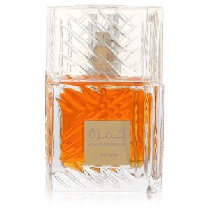 Lattafa Eau De Parfum Spray (Unisex Unboxed) 3.4 oz for Men