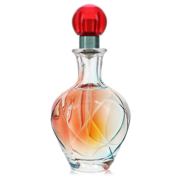 Jennifer Lopez Eau De Parfum Spray (unboxed) 3.4 oz for Women