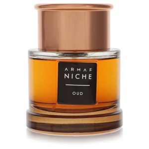 Armaf Eau De Parfum Spray (unboxed) 3 oz for Men