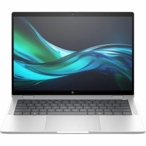 HP Elite x360 1040 G11 14" Touchscreen Convertible 2 in 1 Notebook - WUXGA - Intel Core Ultra 7 155H - vPro Technology - 16 GB - 512 GB SSD - English Keyboard