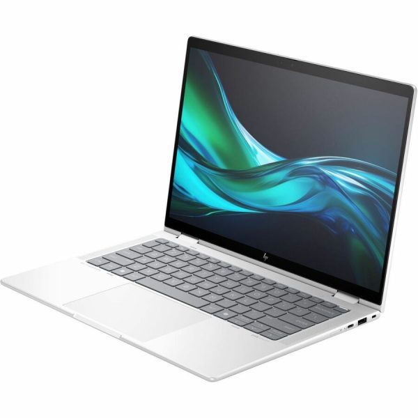 HP Elite x360 1040 G11 14" Touchscreen Convertible 2 in 1 Notebook - WUXGA - Intel Core Ultra 7 155H - vPro Technology - 16 GB - 512 GB SSD - English Keyboard - Image 2