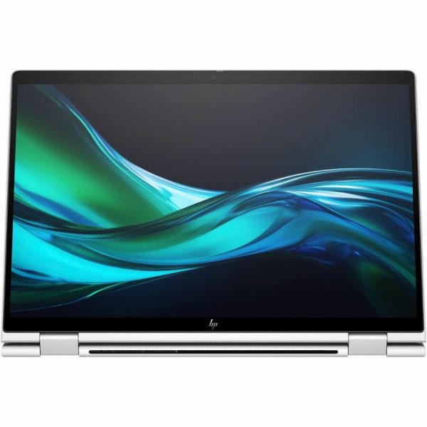 HP Elite x360 1040 G11 14" Touchscreen Convertible 2 in 1 Notebook - WUXGA - Intel Core Ultra 7 155H - vPro Technology - 16 GB - 512 GB SSD - English Keyboard - Image 4