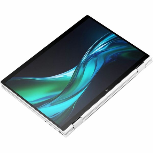 HP Elite x360 1040 G11 14" Touchscreen Convertible 2 in 1 Notebook - WUXGA - Intel Core Ultra 7 155H - vPro Technology - 16 GB - 512 GB SSD - English Keyboard - Image 6