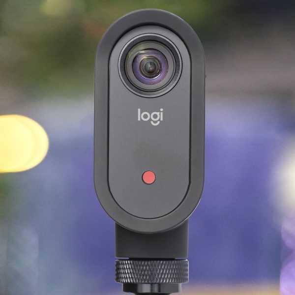 Mevo Start Webcam - 12 Megapixel - Black - USB Type C - 1 Pack(s) - Image 2