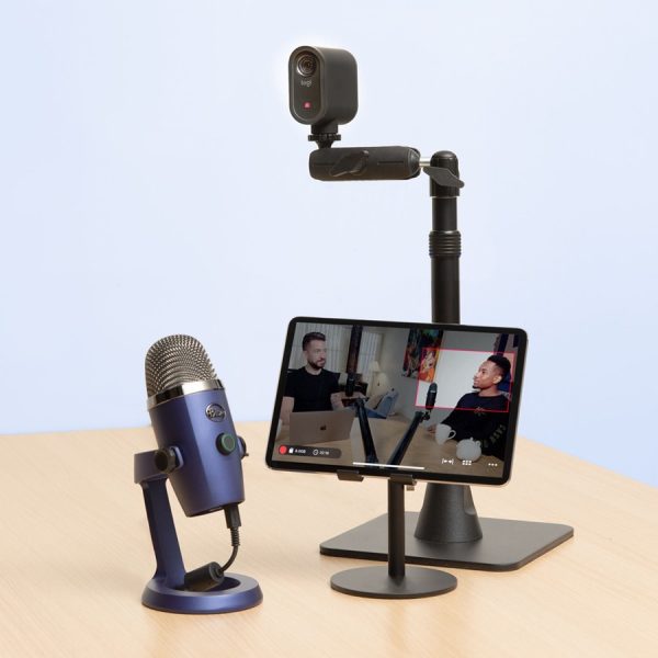 Mevo Start Webcam - 12 Megapixel - Black - USB Type C - 1 Pack(s) - Image 7