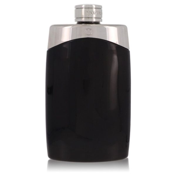 Mont Blanc Eau De Toilette Spray (unboxed) 6.7 oz for Men
