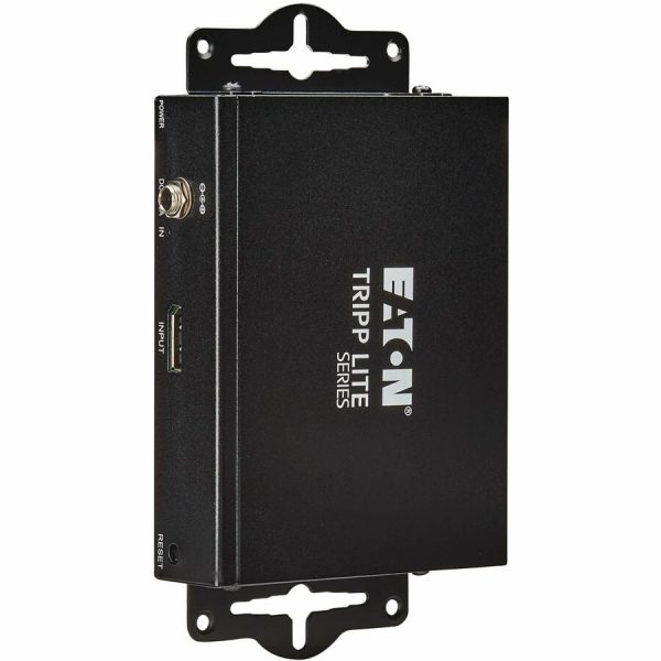 Eaton Tripp Lite Series 2-Port DisplayPort to HDMI Multi-Monitor Splitter, MST Hub, 8K/4K 60 Hz, DP 1.4, TAA - Image 6
