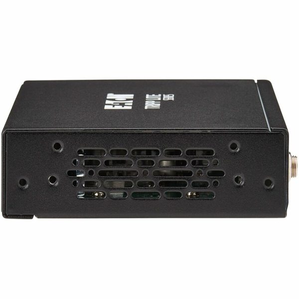 Eaton Tripp Lite Series 2-Port DisplayPort to HDMI Multi-Monitor Splitter, MST Hub, 8K/4K 60 Hz, DP 1.4, TAA - Image 16