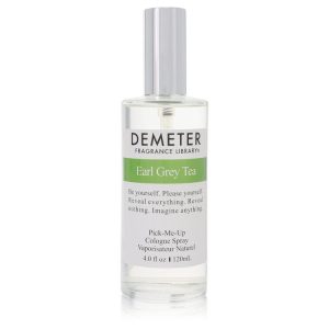 Demeter Cologne Spray (unboxed) 4 oz for Women