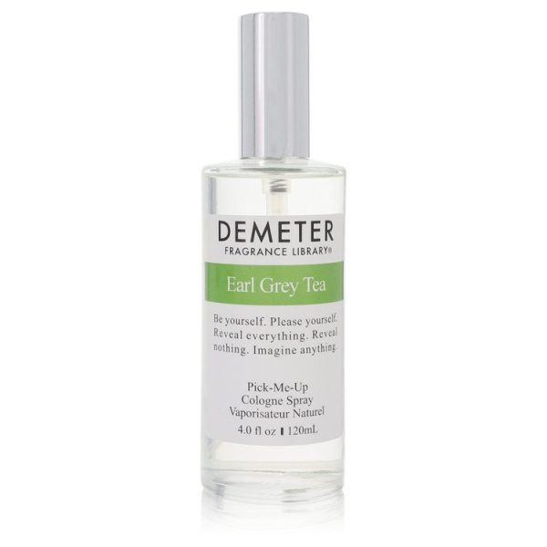 Demeter Cologne Spray (unboxed) 4 oz for Women