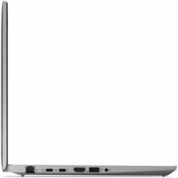 Lenovo ThinkPad T14 Gen 4 21HD0028US 14" Touchscreen Notebook - WUXGA - Intel Core i5 13th Gen i5-1335U - 16 GB - 512 GB SSD - English Keyboard - Storm Gray - Image 9
