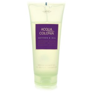 4711 Shower Gel (Unboxed) 6.8 oz for Women