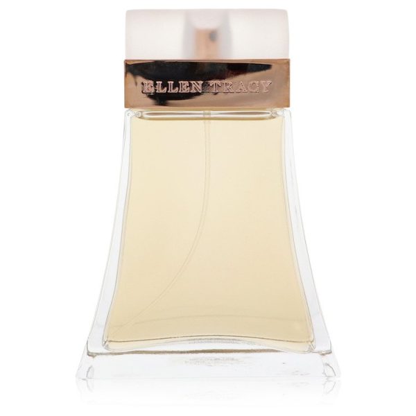 Ellen Tracy Eau De Parfum Spray (unboxed) 3.4 oz for Women
