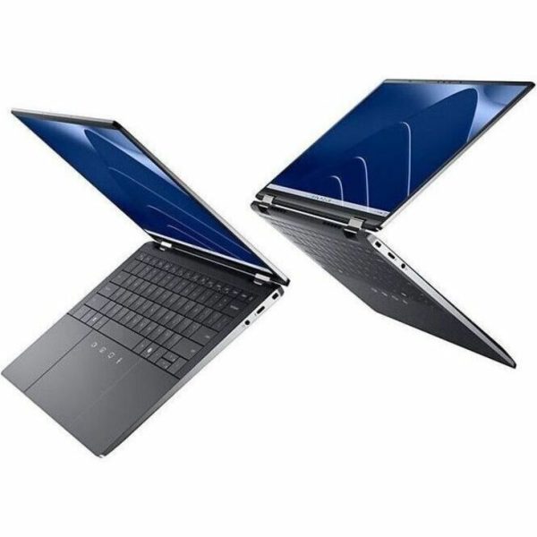Dell Latitude 9000 9450 14" Touchscreen Convertible 2 in 1 Notebook - QHD+ - Intel Core Ultra 7 165U - vPro Technology - Intel Evo Platform - 32 GB - 512 GB SSD - English (US) Keyboard - Magnetite - Image 7
