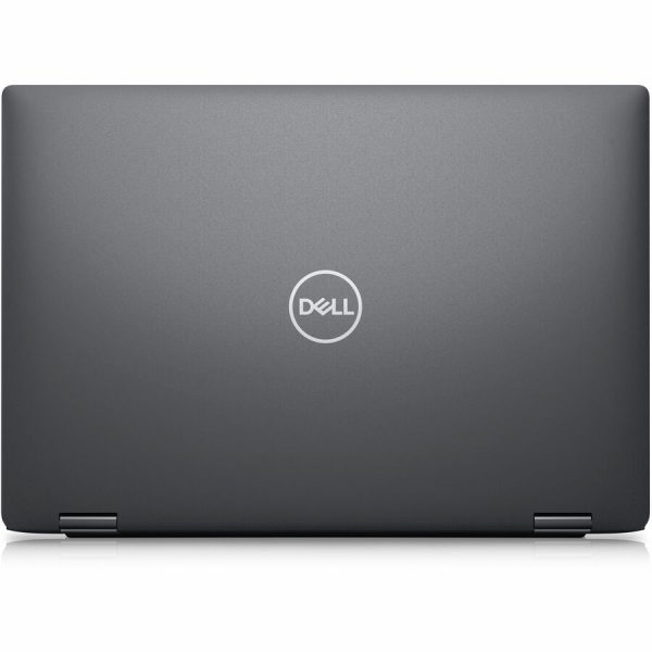 Dell Latitude 9000 9450 14" Touchscreen Convertible 2 in 1 Notebook - QHD+ - Intel Core Ultra 7 165U - vPro Technology - Intel Evo Platform - 32 GB - 512 GB SSD - English (US) Keyboard - Magnetite - Image 12
