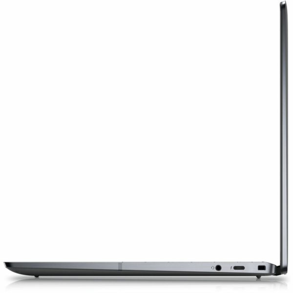 Dell Latitude 9000 9450 14" Touchscreen Convertible 2 in 1 Notebook - QHD+ - Intel Core Ultra 7 165U - vPro Technology - Intel Evo Platform - 32 GB - 512 GB SSD - English (US) Keyboard - Magnetite - Image 15