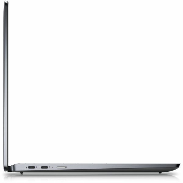 Dell Latitude 9000 9450 14" Touchscreen Convertible 2 in 1 Notebook - QHD+ - Intel Core Ultra 7 165U - vPro Technology - Intel Evo Platform - 32 GB - 512 GB SSD - English (US) Keyboard - Magnetite - Image 16