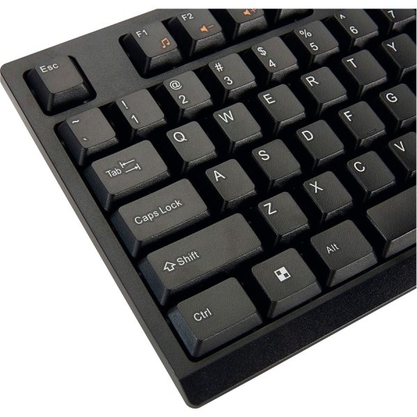 Verbatim Wired Keyboard - Image 6