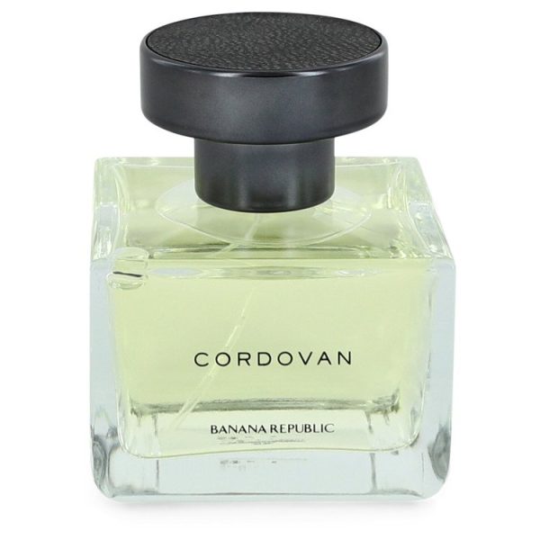 Banana Republic Eau De Toilette Spray (unboxed) 3.4 oz  for Men