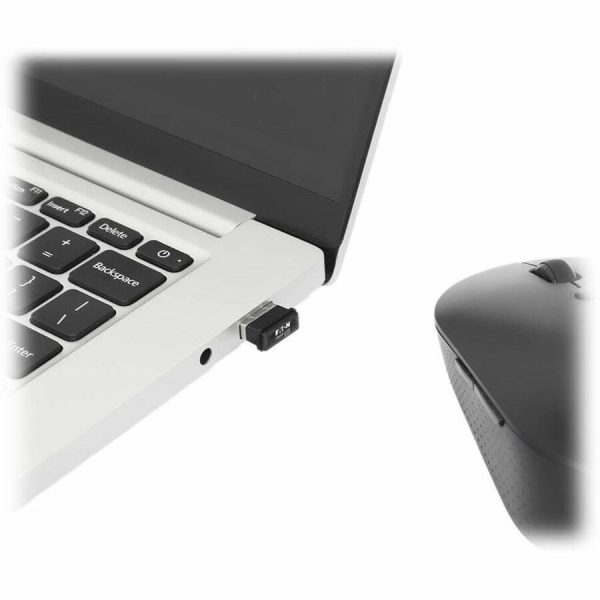 Eaton Tripp Lite Series Mini Bluetooth 5.0 (Class 2) USB Adapter - Image 2