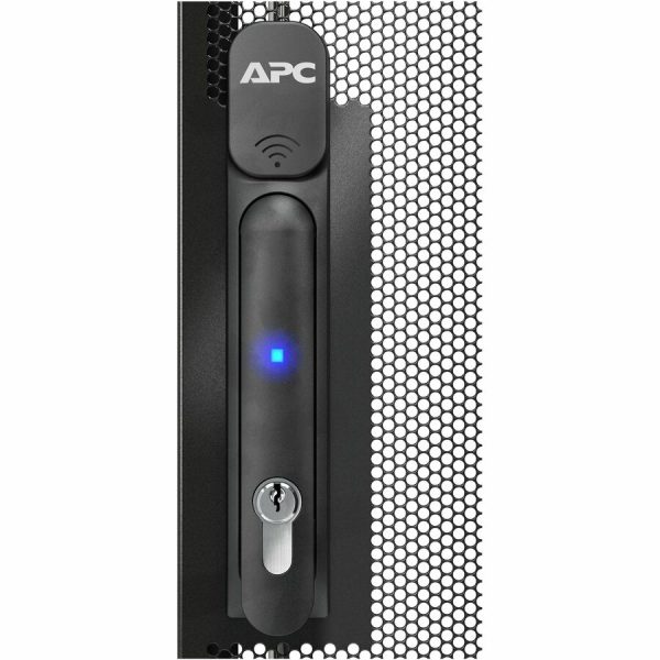 [TAA] Rack Access, Kit, NetBotz, 125 kHz 2 Handle - Image 2