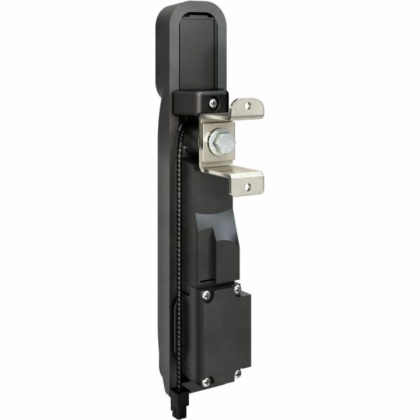 [TAA] Rack Access, Kit, NetBotz, 125 kHz 2 Handle - Image 3