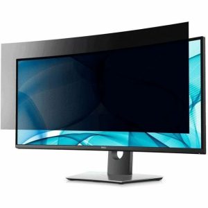 Targus 4Vu Privacy Screen for Dell U3417W Clear