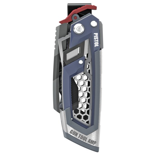 REAL AVID GUN TOOL AMP PISTOL - Image 2