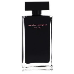 Narciso Rodriguez Eau De Toilette Spray (unboxed) 3.3 oz for Women