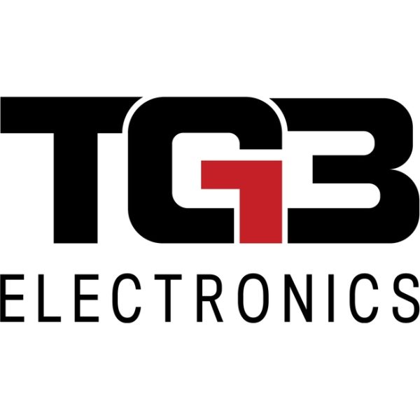 TG3 TG82TP Keyboard