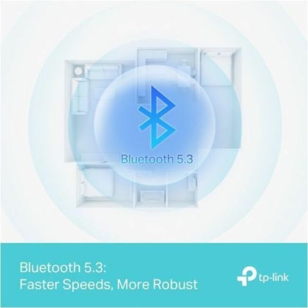 TP-Link UB500 Plus Bluetooth 5.3 Bluetooth Adapter for Computer/Notebook - Image 2
