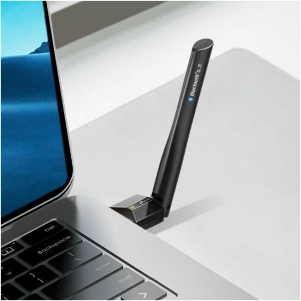 TP-Link UB500 Plus Bluetooth 5.3 Bluetooth Adapter for Computer/Notebook - Image 5