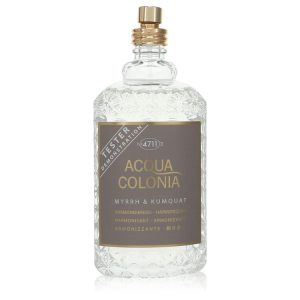 4711 Eau De Cologne Spray (Tester) 5.7 oz for Women