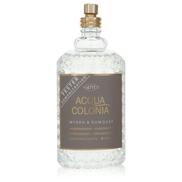 4711 Eau De Cologne Spray (Tester) 5.7 oz for Women