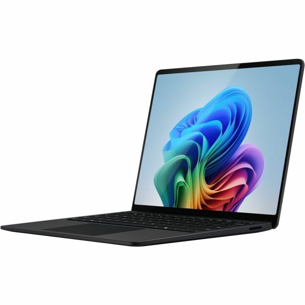 Microsoft Surface Laptop 7 13.8" Touchscreen Copilot+ PC Notebook - Qualcomm Snapdragon X Plus - 16 GB - 512 GB SSD - English Keyboard - Graphite - Image 4