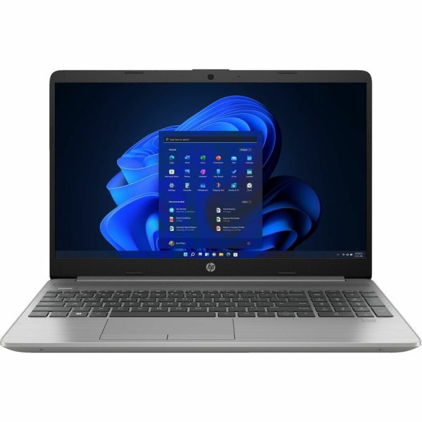 HP 250 G9 15.6" Notebook - Full HD - Intel Core i5 13th Gen i5-1335U - vPro Technology - 8 GB - 256 GB SSD - Image 2