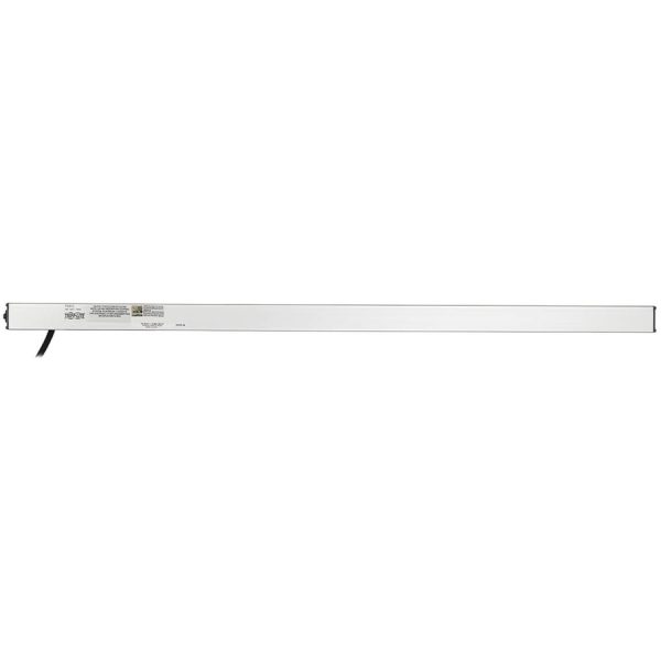 Eaton Tripp Lite Series 12-Outlet Vertical Power Strip, 120V, 15A, 15 ft. (4.57 m) Cord, 5-15P, 36 in. - Image 3