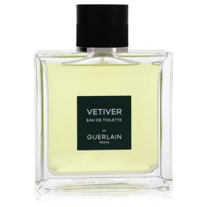 Guerlain Eau De Toilette Spray (unboxed) 3.4 oz for Men