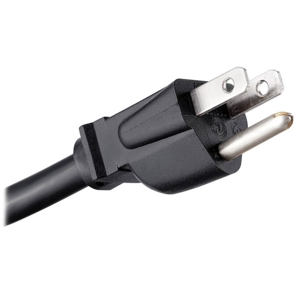 Eaton Tripp Lite Series 12-Outlet Vertical Power Strip, 120V, 15A, 15 ft. (4.57 m) Cord, 5-15P, 36 in. - Image 10