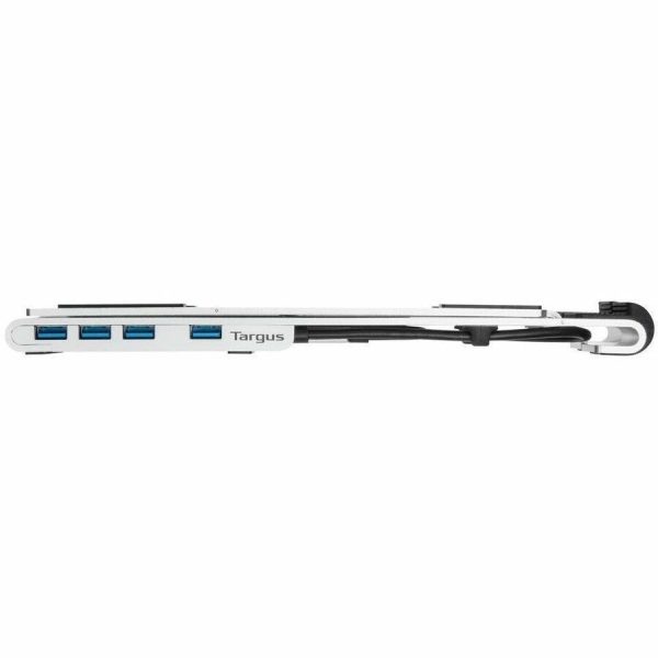 Targus Portable Stand with Integrated USB-A Hub - Image 5