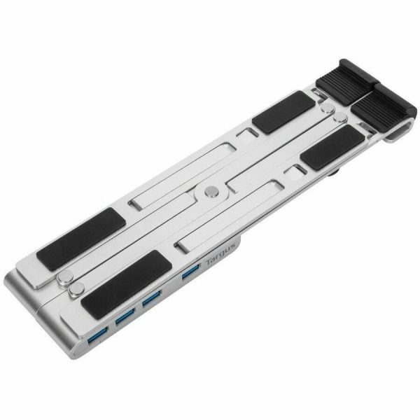 Targus Portable Stand with Integrated USB-A Hub - Image 6