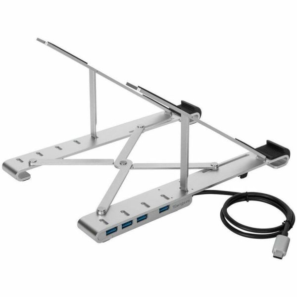 Targus Portable Stand with Integrated USB-A Hub - Image 7