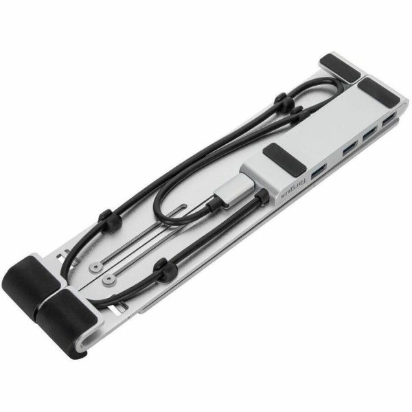Targus Portable Stand with Integrated USB-A Hub - Image 9