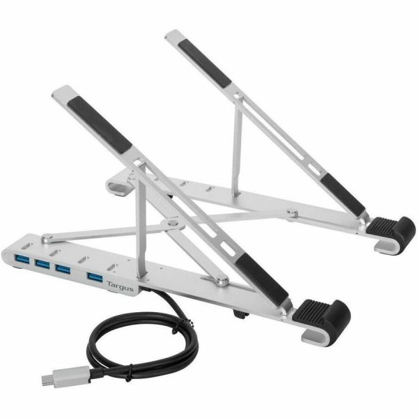 Targus Portable Stand with Integrated USB-A Hub - Image 11