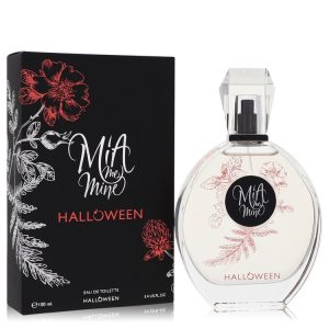 Jesus Del Pozo Eau De Toilette Spray 3.4 oz for Women